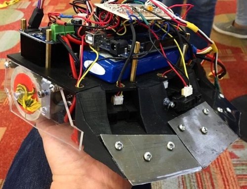 Single Project